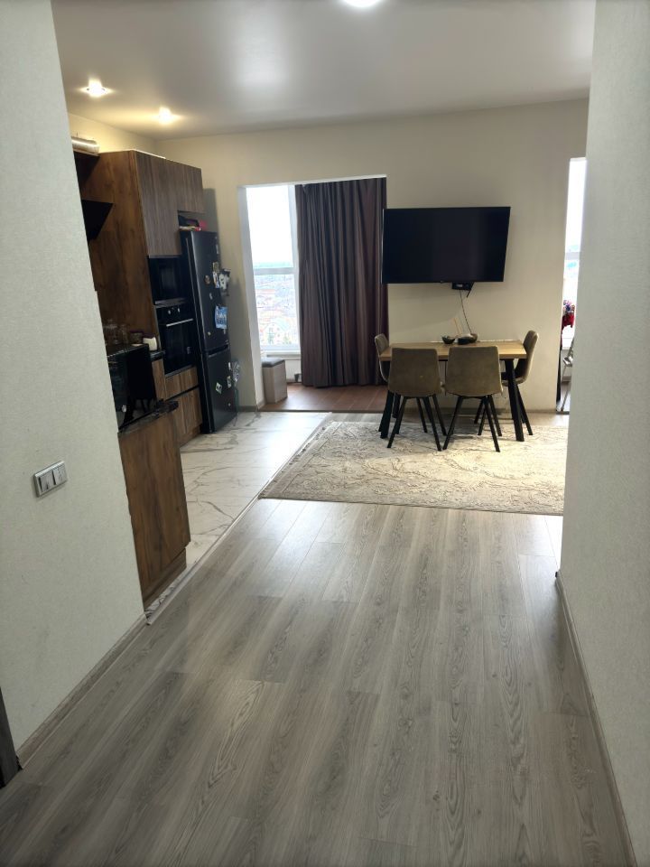 Продажа 1-комнатной квартиры, Саратов, Усть-Курдюмская ул,  21