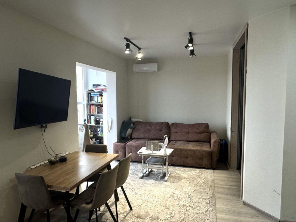 Продажа 1-комнатной квартиры, Саратов, Усть-Курдюмская ул,  21