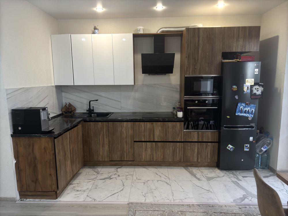 Продажа 1-комнатной квартиры, Саратов, Усть-Курдюмская ул,  21