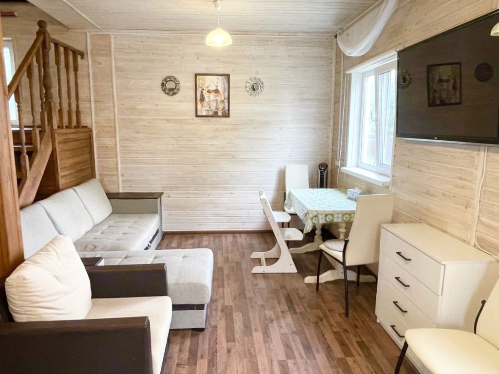 Продажа дома, 140м <sup>2</sup>, 12 сот., Веськово