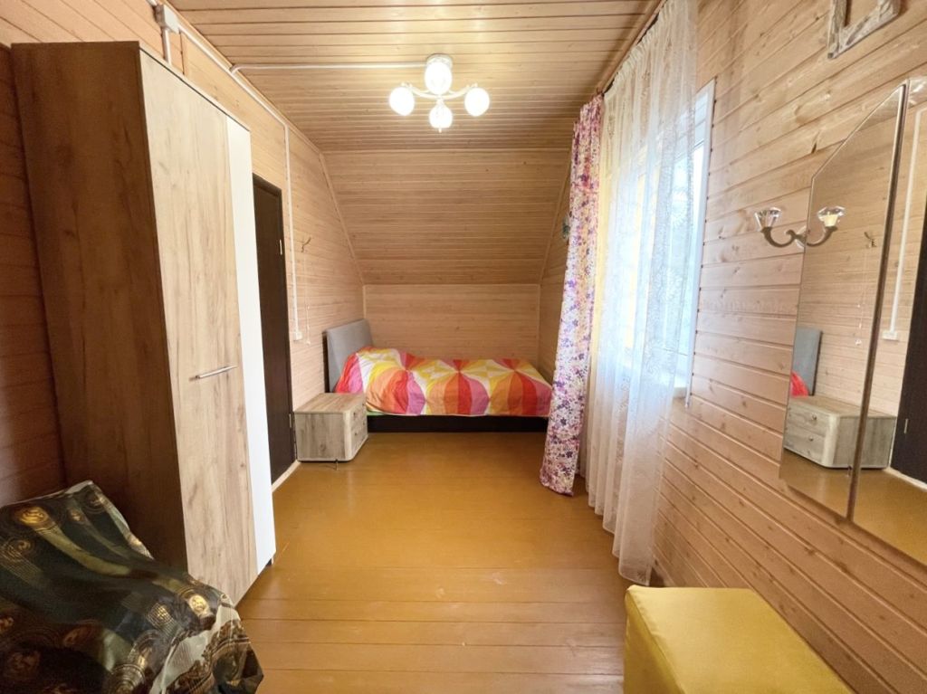 Продажа дома, 140м <sup>2</sup>, 12 сот., Веськово