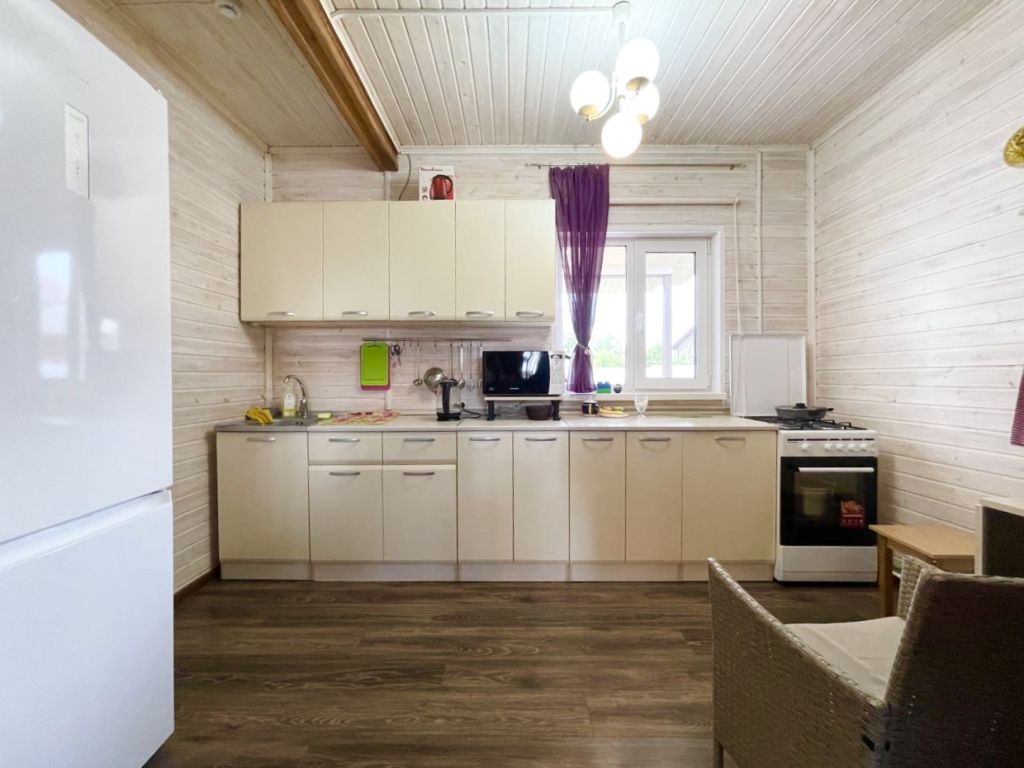 Продажа дома, 140м <sup>2</sup>, 12 сот., Веськово