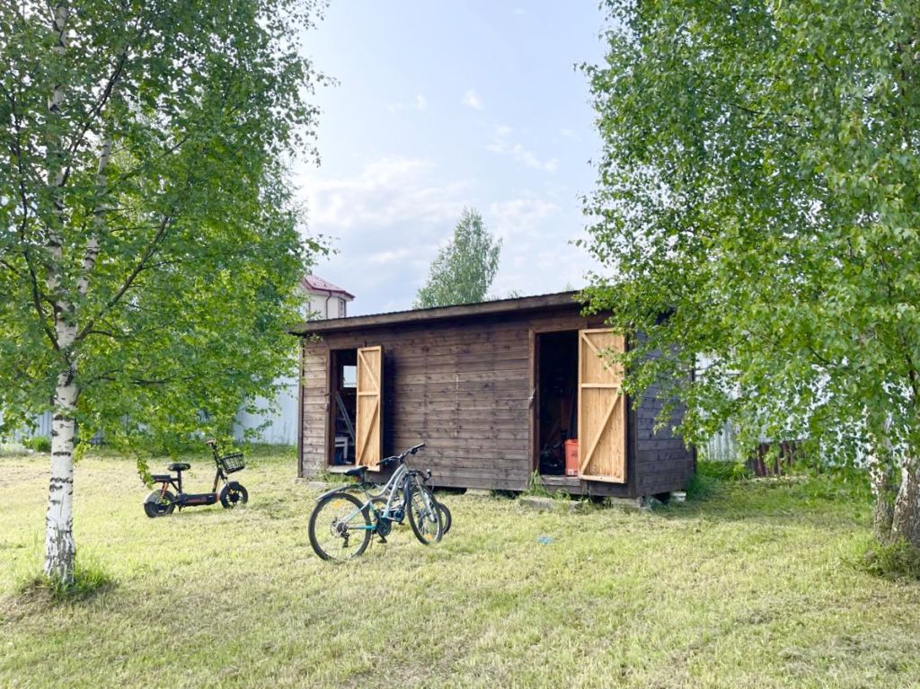 Продажа дома, 140м <sup>2</sup>, 12 сот., Веськово