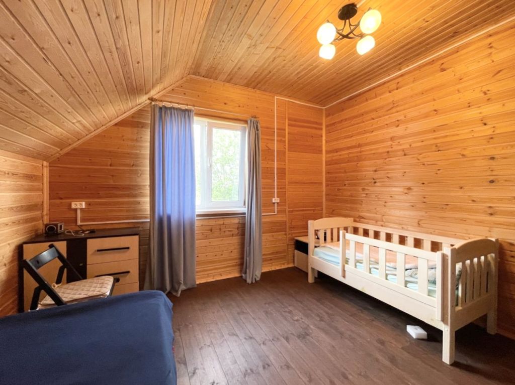 Продажа дома, 140м <sup>2</sup>, 12 сот., Веськово