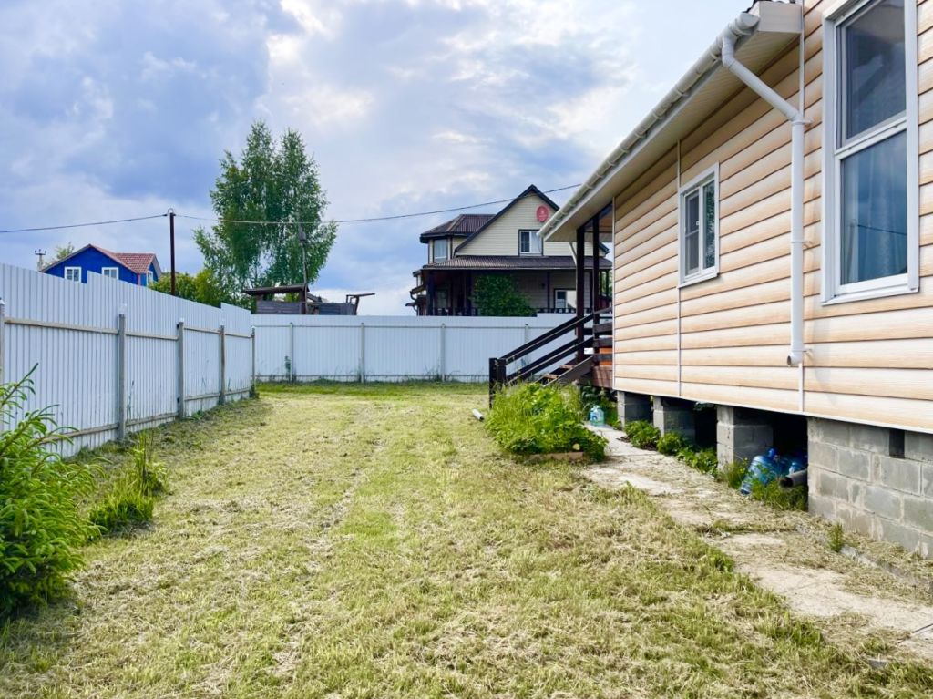 Продажа дома, 140м <sup>2</sup>, 12 сот., Веськово