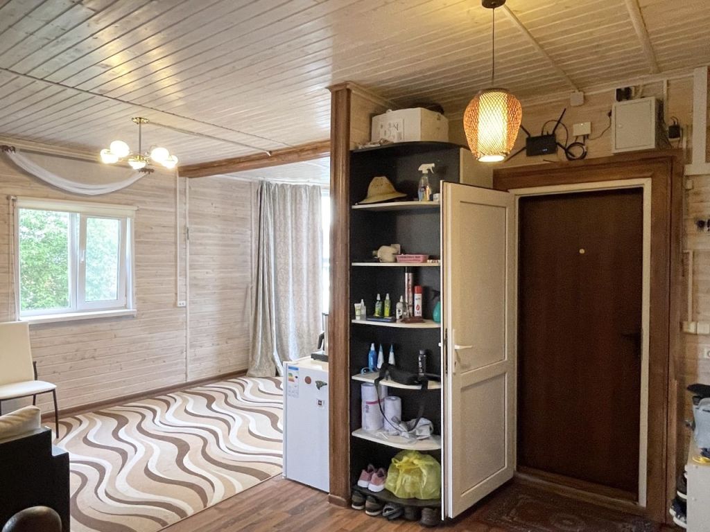 Продажа дома, 140м <sup>2</sup>, 12 сот., Веськово