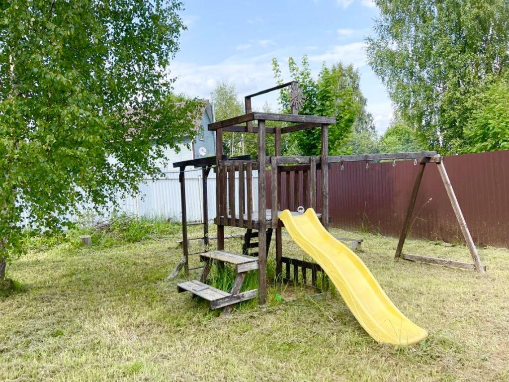 Продажа дома, 140м <sup>2</sup>, 12 сот., Веськово