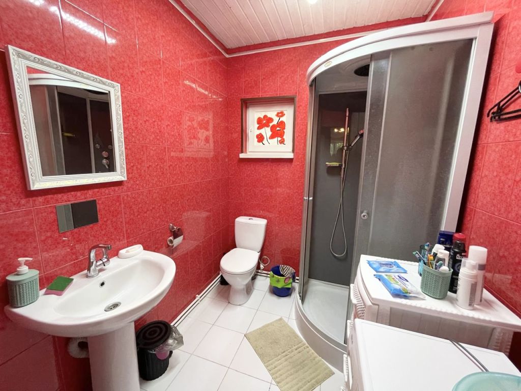 Продажа дома, 140м <sup>2</sup>, 12 сот., Веськово