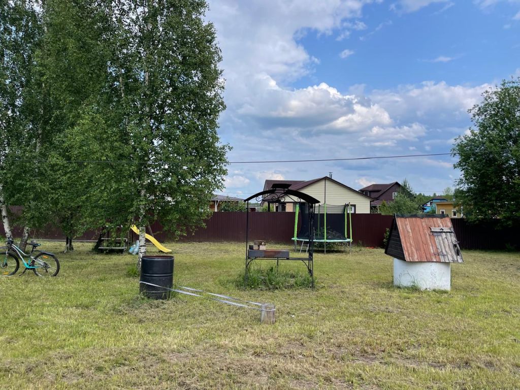 Продажа дома, 140м <sup>2</sup>, 12 сот., Веськово