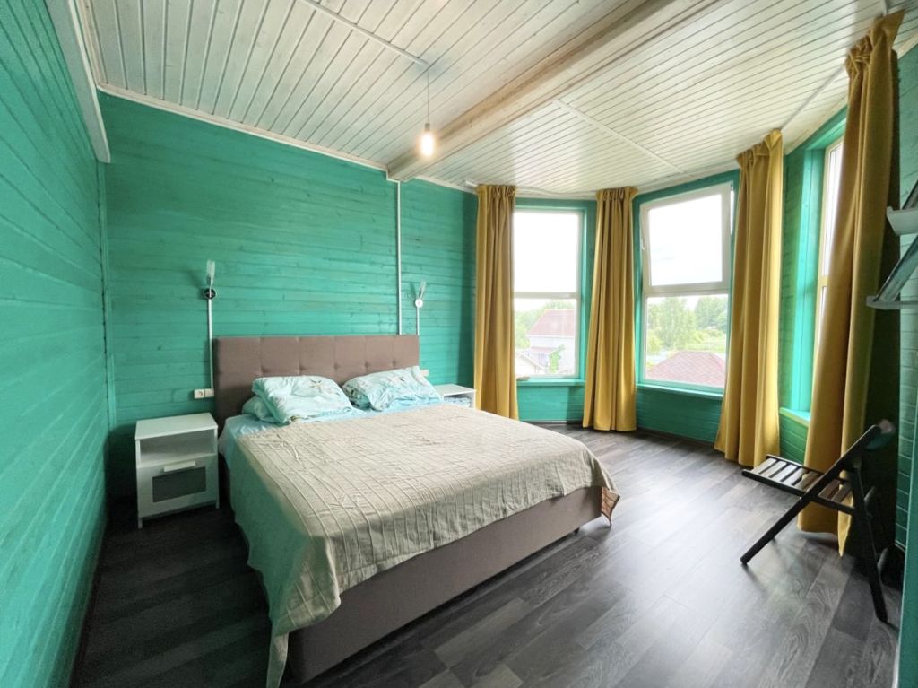 Продажа дома, 140м <sup>2</sup>, 12 сот., Веськово