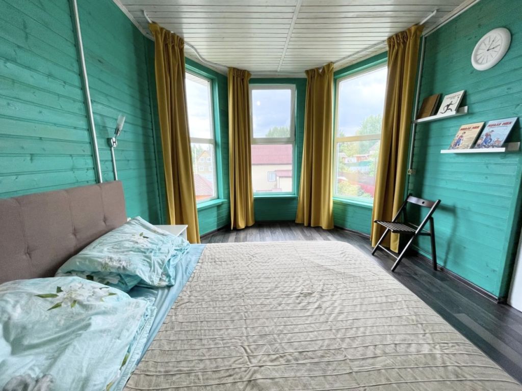 Продажа дома, 140м <sup>2</sup>, 12 сот., Веськово