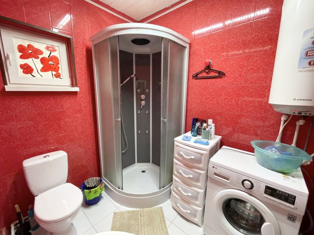 Продажа дома, 140м <sup>2</sup>, 12 сот., Веськово