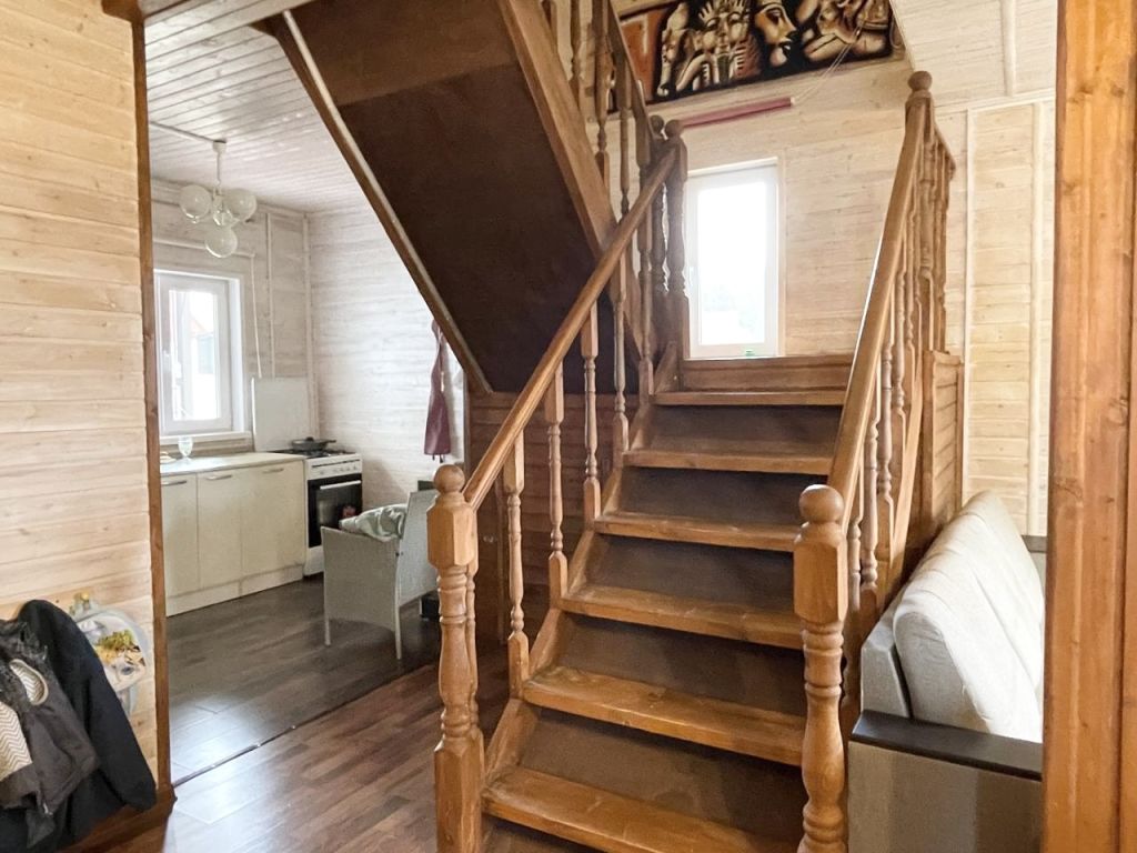 Продажа дома, 140м <sup>2</sup>, 12 сот., Веськово