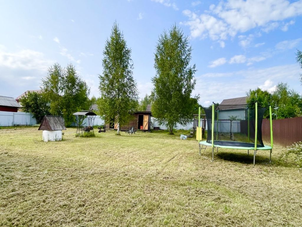 Продажа дома, 140м <sup>2</sup>, 12 сот., Веськово