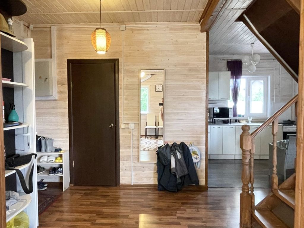 Продажа дома, 140м <sup>2</sup>, 12 сот., Веськово