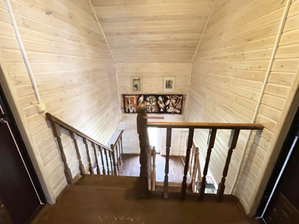 Продажа дома, 140м <sup>2</sup>, 12 сот., Веськово