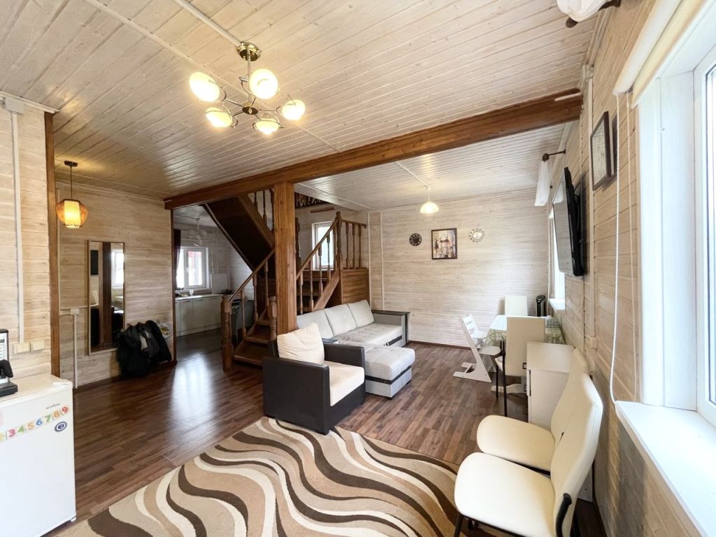 Продажа дома, 140м <sup>2</sup>, 12 сот., Веськово