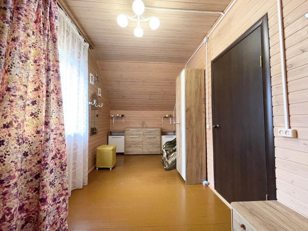 Продажа дома, 140м <sup>2</sup>, 12 сот., Веськово