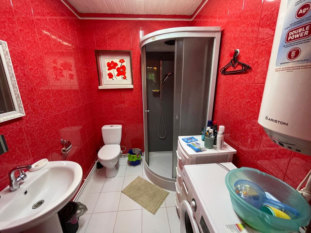 Продажа дома, 140м <sup>2</sup>, 12 сот., Веськово