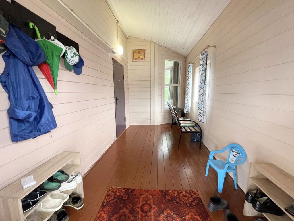 Продажа дома, 140м <sup>2</sup>, 12 сот., Веськово