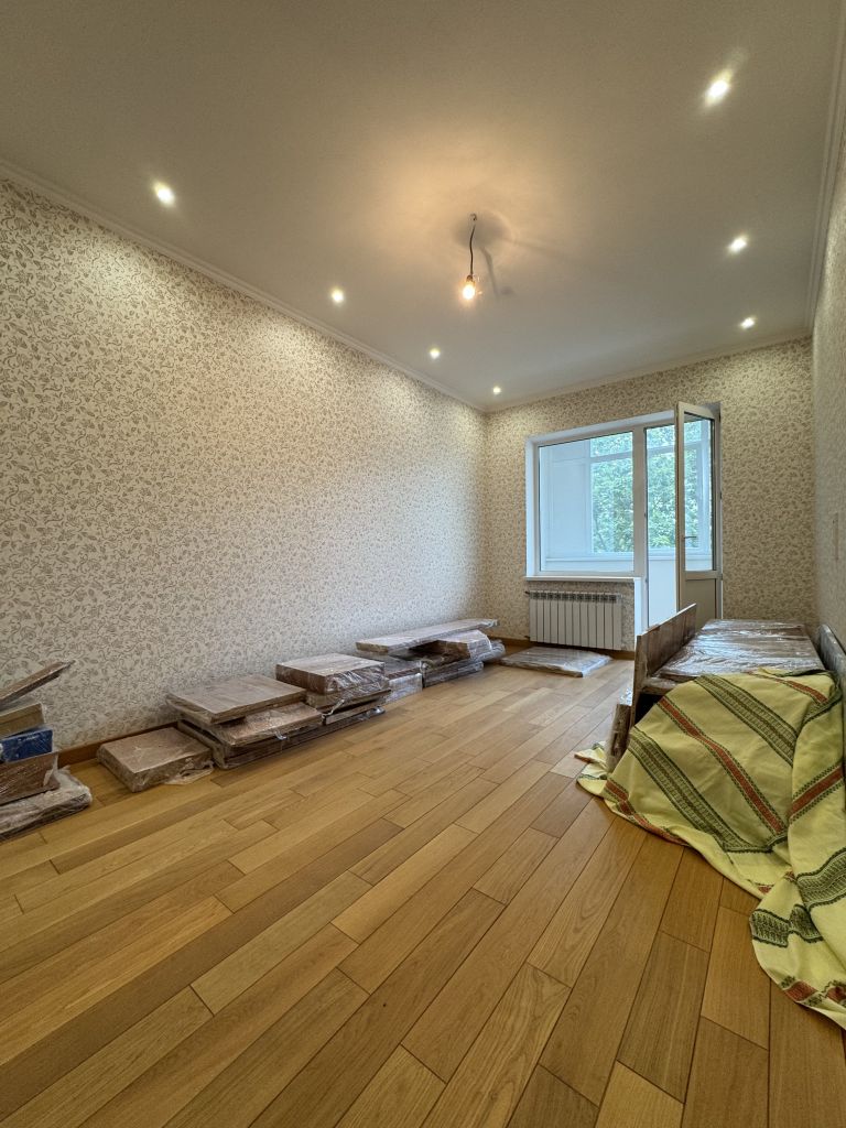 Продажа 2-комнатной квартиры, Пенза, Кижеватова ул,  26