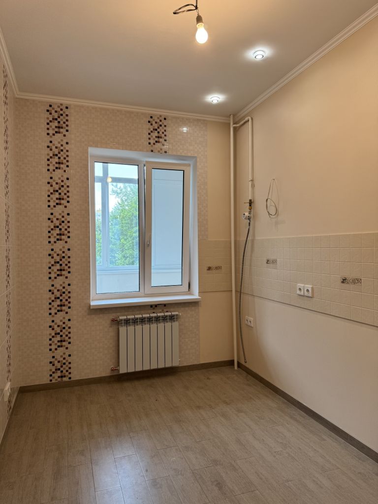 Продажа 2-комнатной квартиры, Пенза, Кижеватова ул,  26