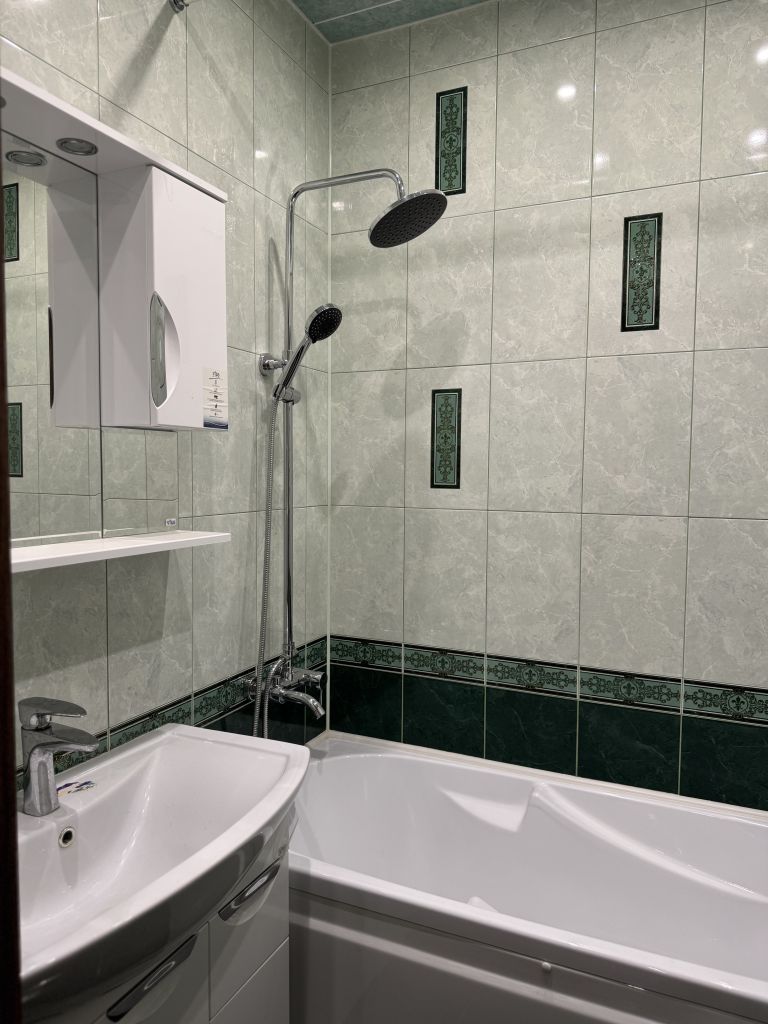 Продажа 2-комнатной квартиры, Пенза, Кижеватова ул,  26