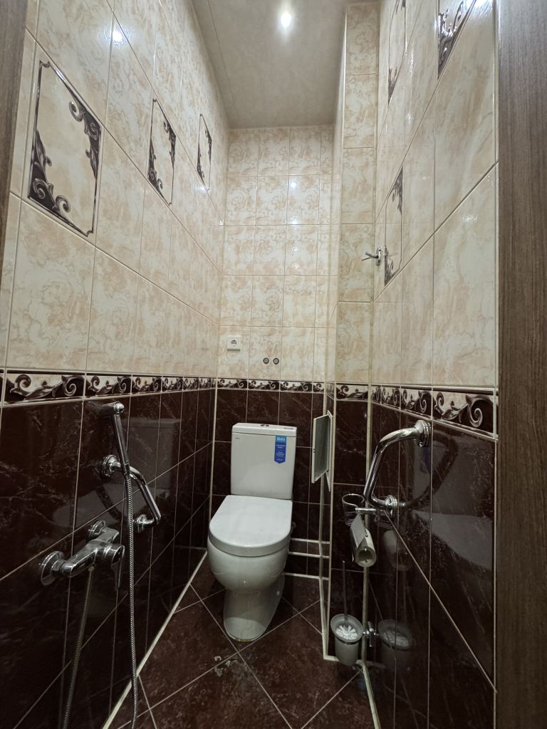 Продажа 2-комнатной квартиры, Пенза, Кижеватова ул,  26