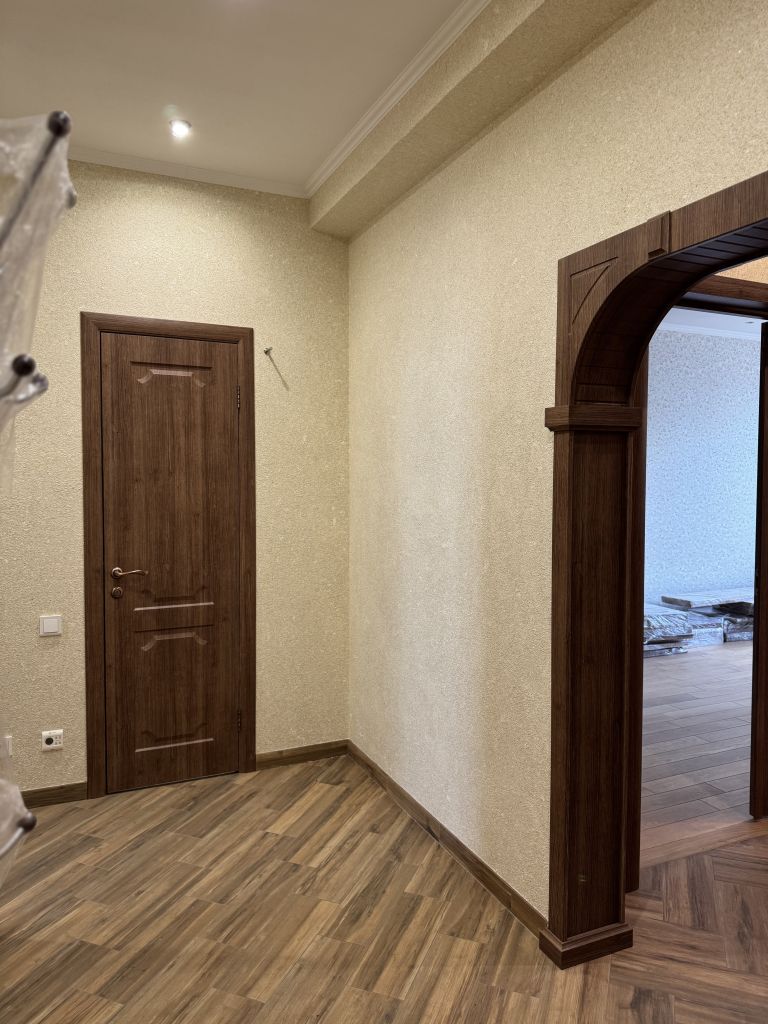 Продажа 2-комнатной квартиры, Пенза, Кижеватова ул,  26