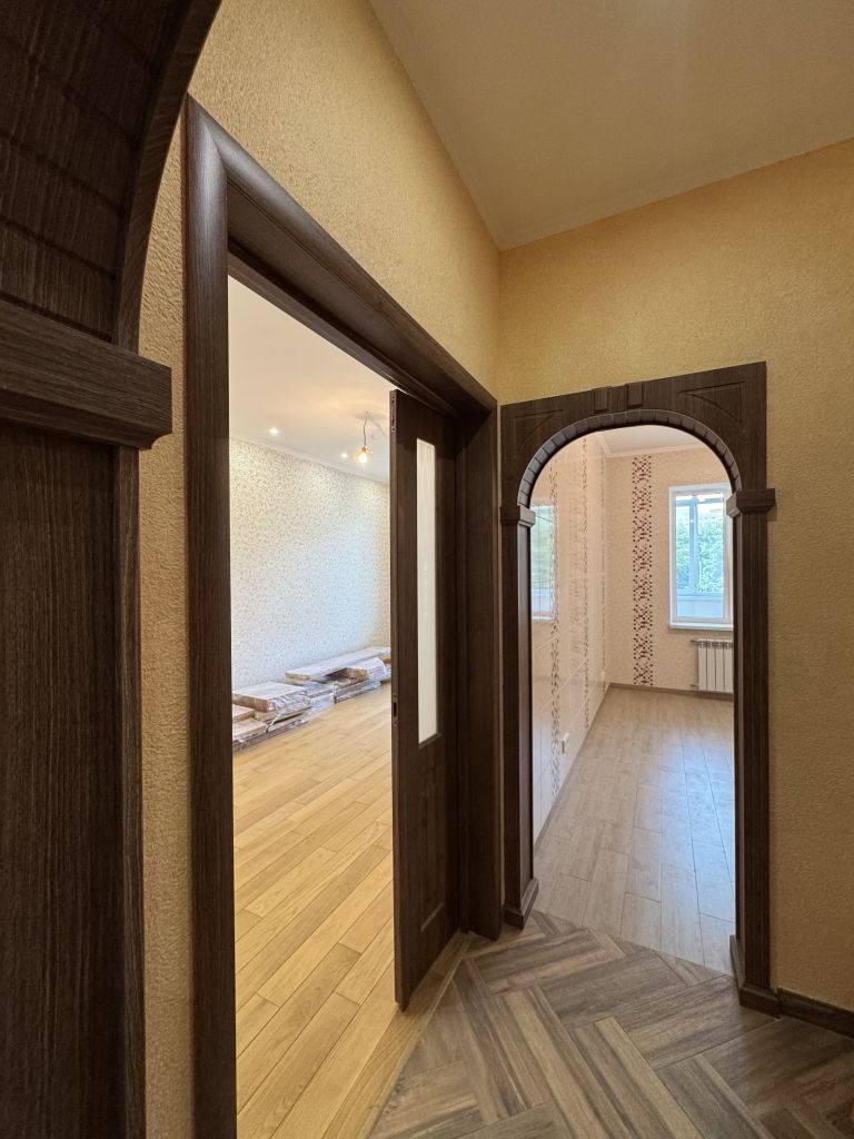 Продажа 2-комнатной квартиры, Пенза, Кижеватова ул,  26