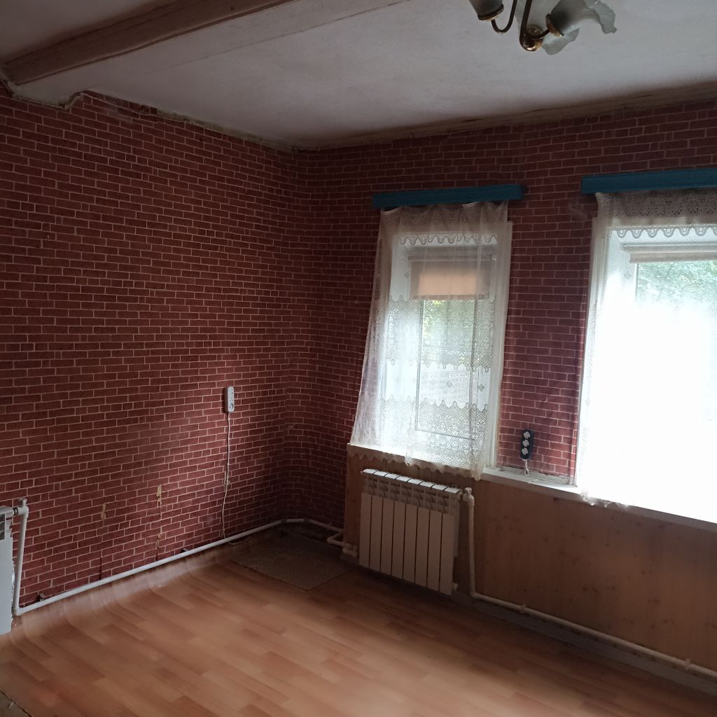 Продажа дома, 73м <sup>2</sup>, 15 сот., Горбатовка, первомайская,  25