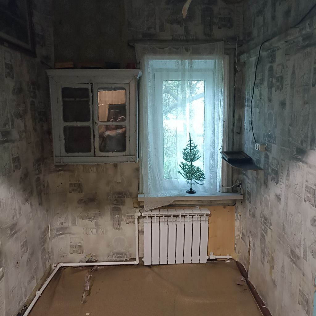 Продажа дома, 73м <sup>2</sup>, 15 сот., Горбатовка, первомайская,  25