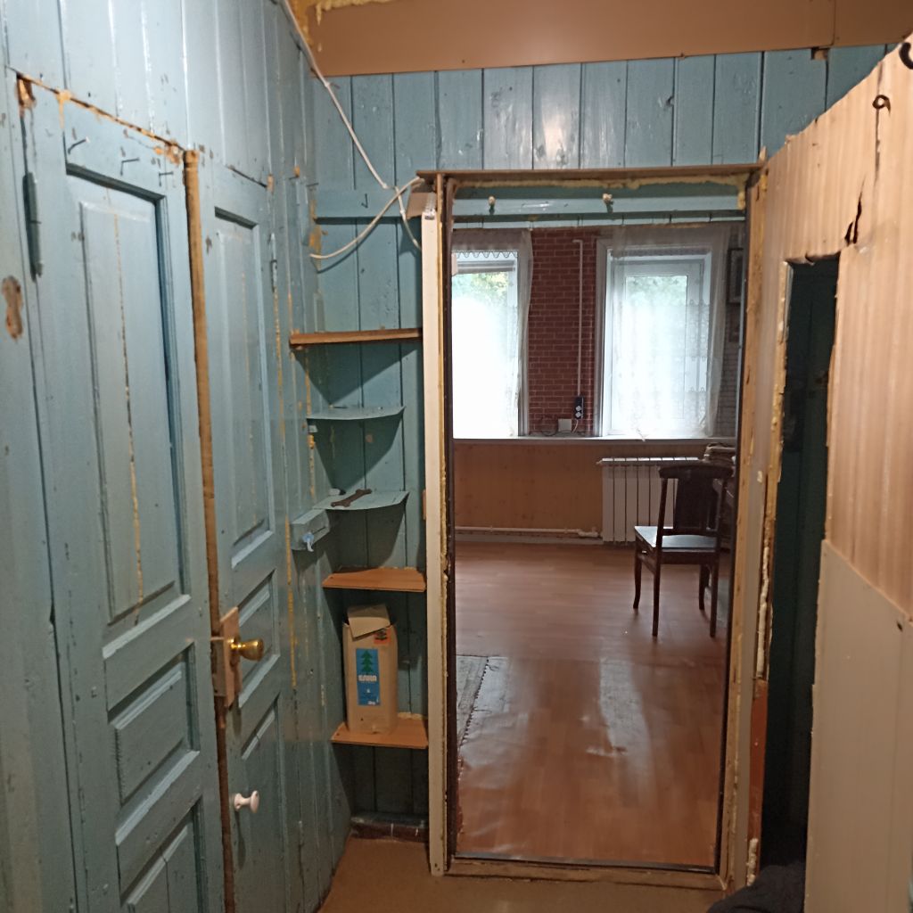 Продажа дома, 73м <sup>2</sup>, 15 сот., Горбатовка, первомайская,  25