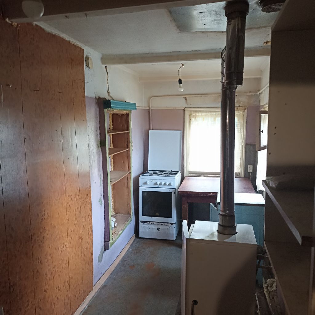 Продажа дома, 73м <sup>2</sup>, 15 сот., Горбатовка, первомайская,  25