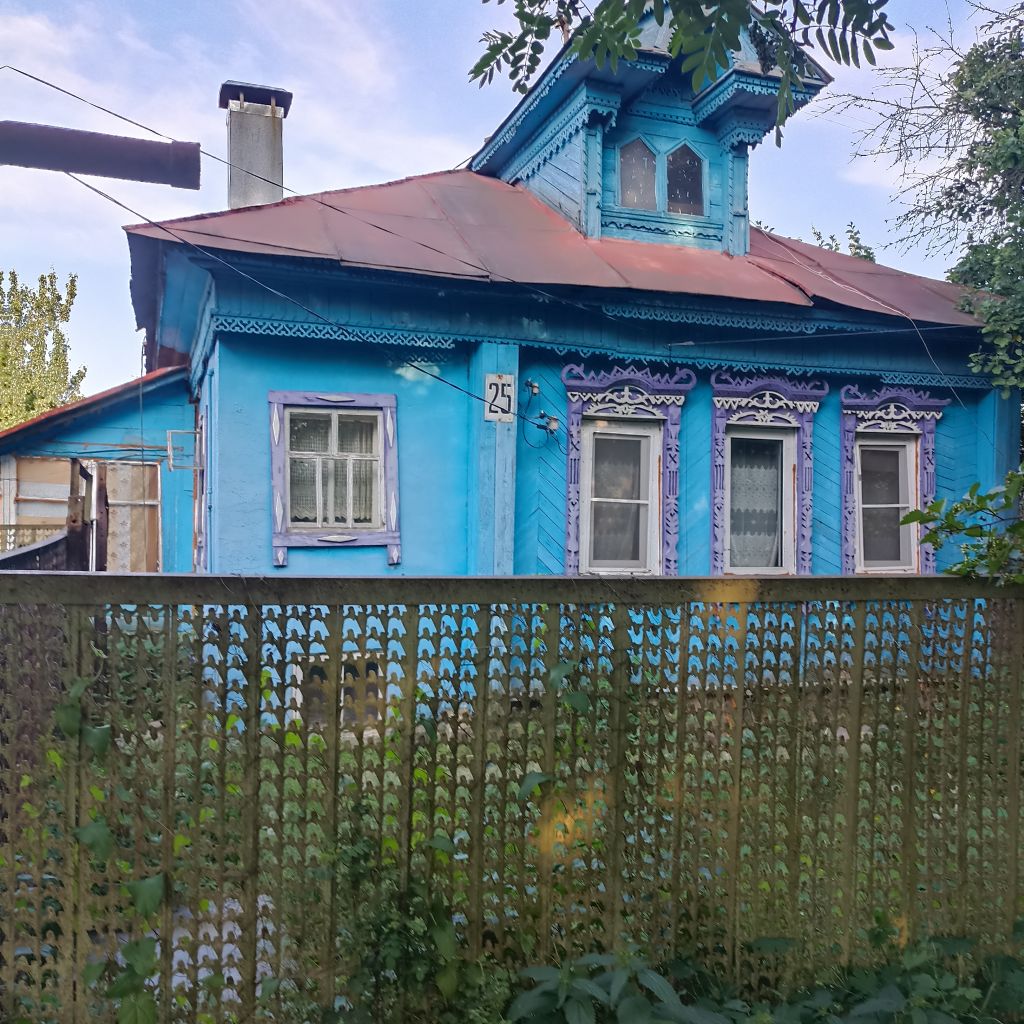 Продажа дома, 73м <sup>2</sup>, 15 сот., Горбатовка, первомайская,  25