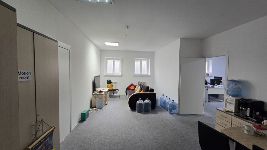 Продажа коммерческой недвижимости, 212м <sup>2</sup>, Кострома, Свердлова ул,  41Б