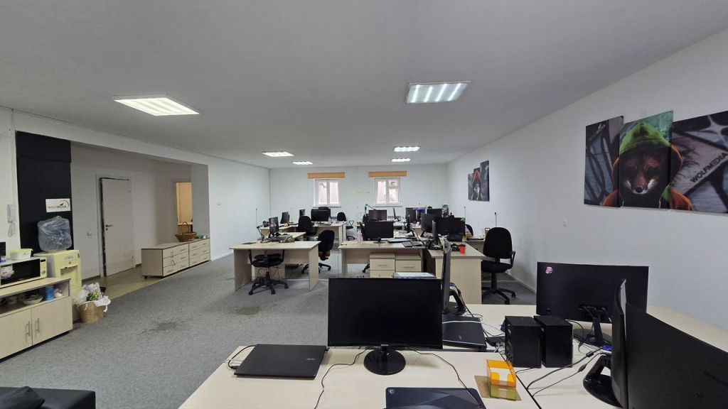 Продажа коммерческой недвижимости, 212м <sup>2</sup>, Кострома, Свердлова ул,  41Б