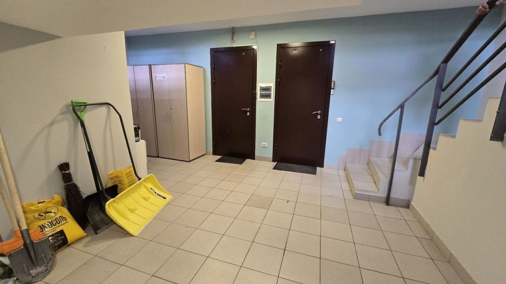 Продажа коммерческой недвижимости, 212м <sup>2</sup>, Кострома, Свердлова ул,  41Б