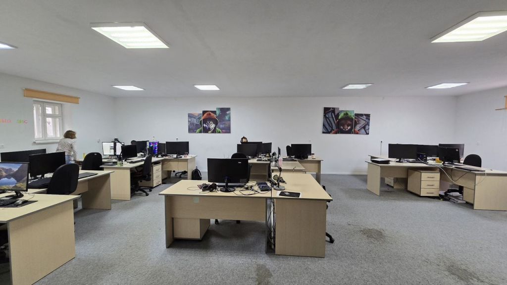 Продажа коммерческой недвижимости, 212м <sup>2</sup>, Кострома, Свердлова ул,  41Б