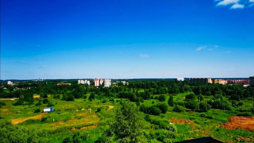 Продажа 3-комнатной квартиры, Ярославль, Малая Норская ул,  3а