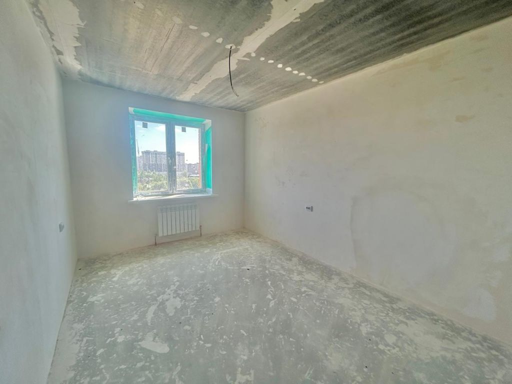 Продажа 3-комнатной квартиры, Ярославль, Малая Норская ул,  3а