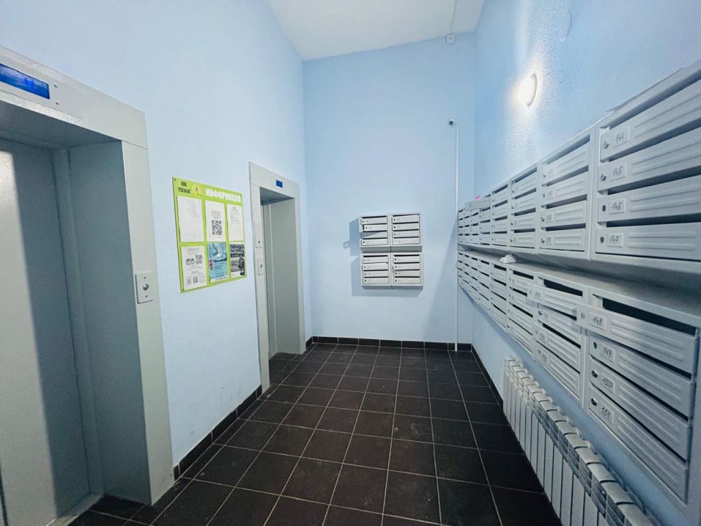 Продажа 3-комнатной квартиры, Ярославль, Малая Норская ул,  3а