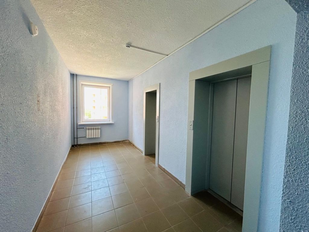 Продажа 3-комнатной квартиры, Ярославль, Малая Норская ул,  3а