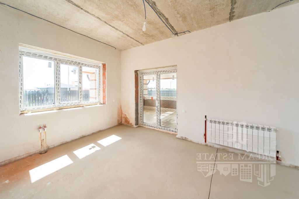 Продажа дома, 123м <sup>2</sup>, 9 сот., Заволжье, Цветочный,  5