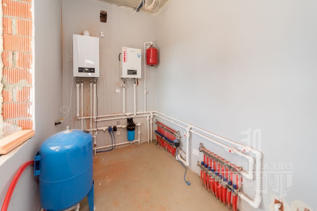 Продажа дома, 123м <sup>2</sup>, 9 сот., Заволжье, Цветочный,  5