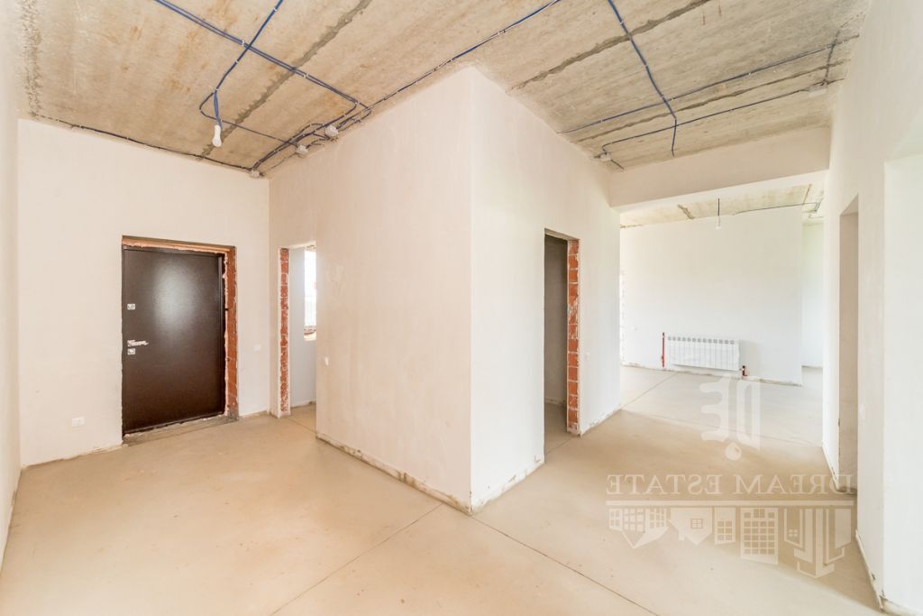 Продажа дома, 123м <sup>2</sup>, 9 сот., Заволжье, Цветочный,  5