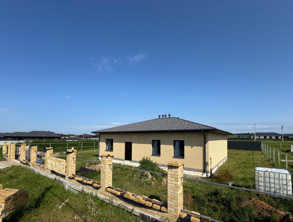 Продажа дома, 123м <sup>2</sup>, 9 сот., Заволжье, Цветочный,  5