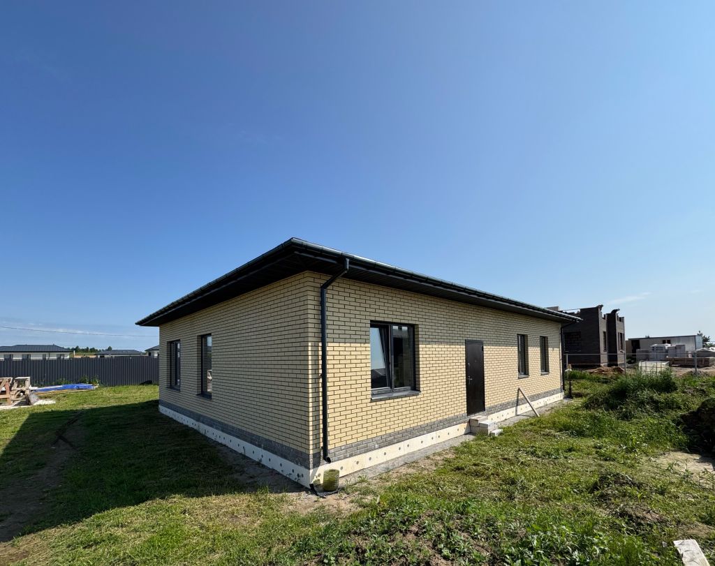 Продажа дома, 123м <sup>2</sup>, 9 сот., Заволжье, Цветочный,  5