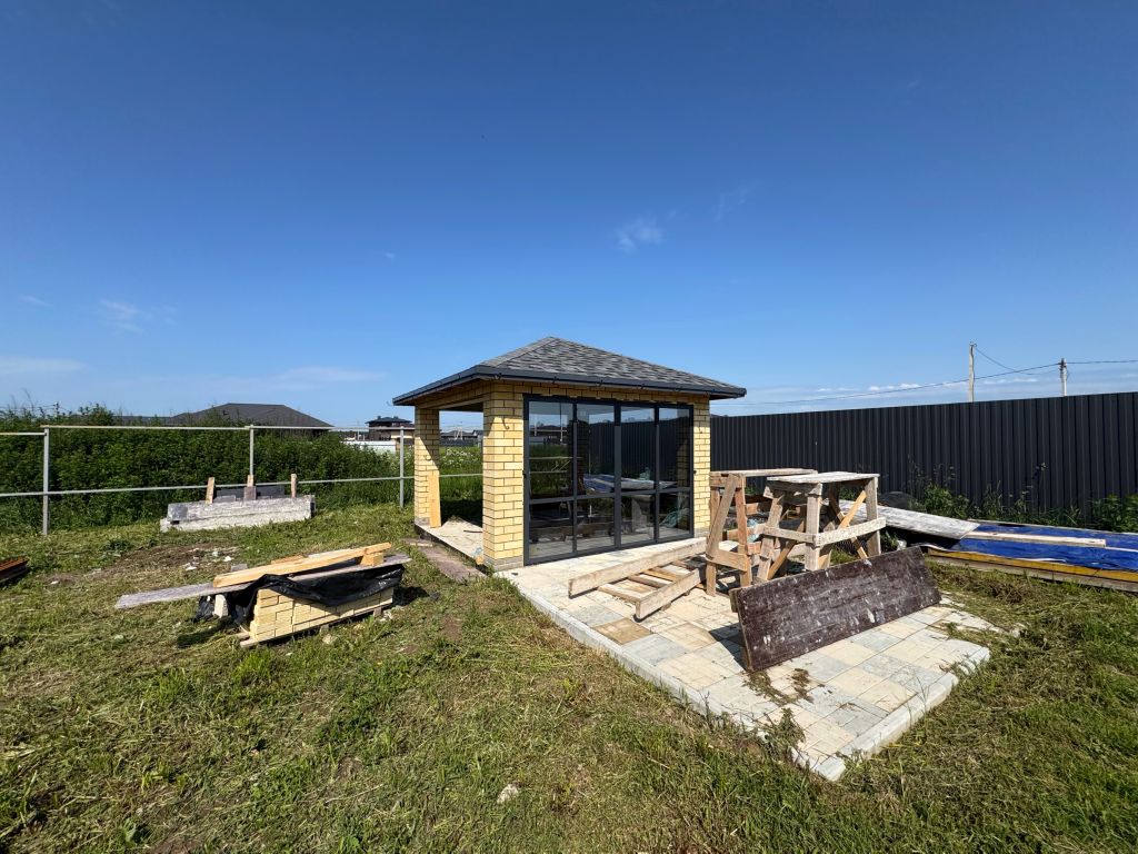 Продажа дома, 123м <sup>2</sup>, 9 сот., Заволжье, Цветочный,  5