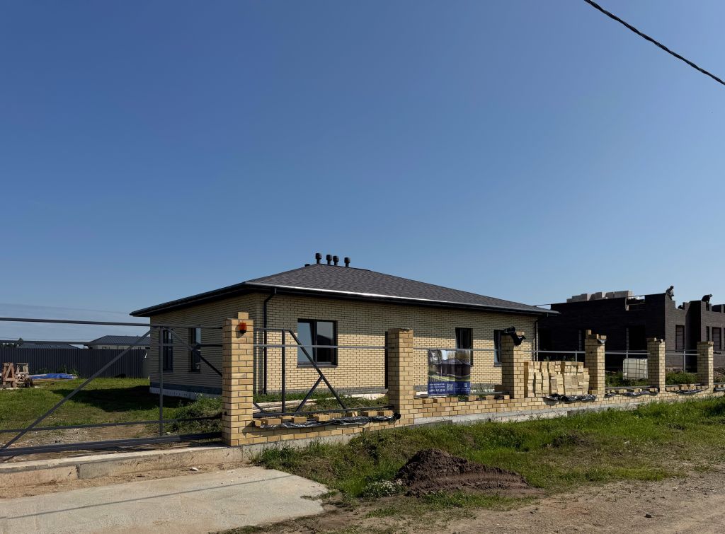 Продажа дома, 123м <sup>2</sup>, 9 сот., Заволжье, Цветочный,  5